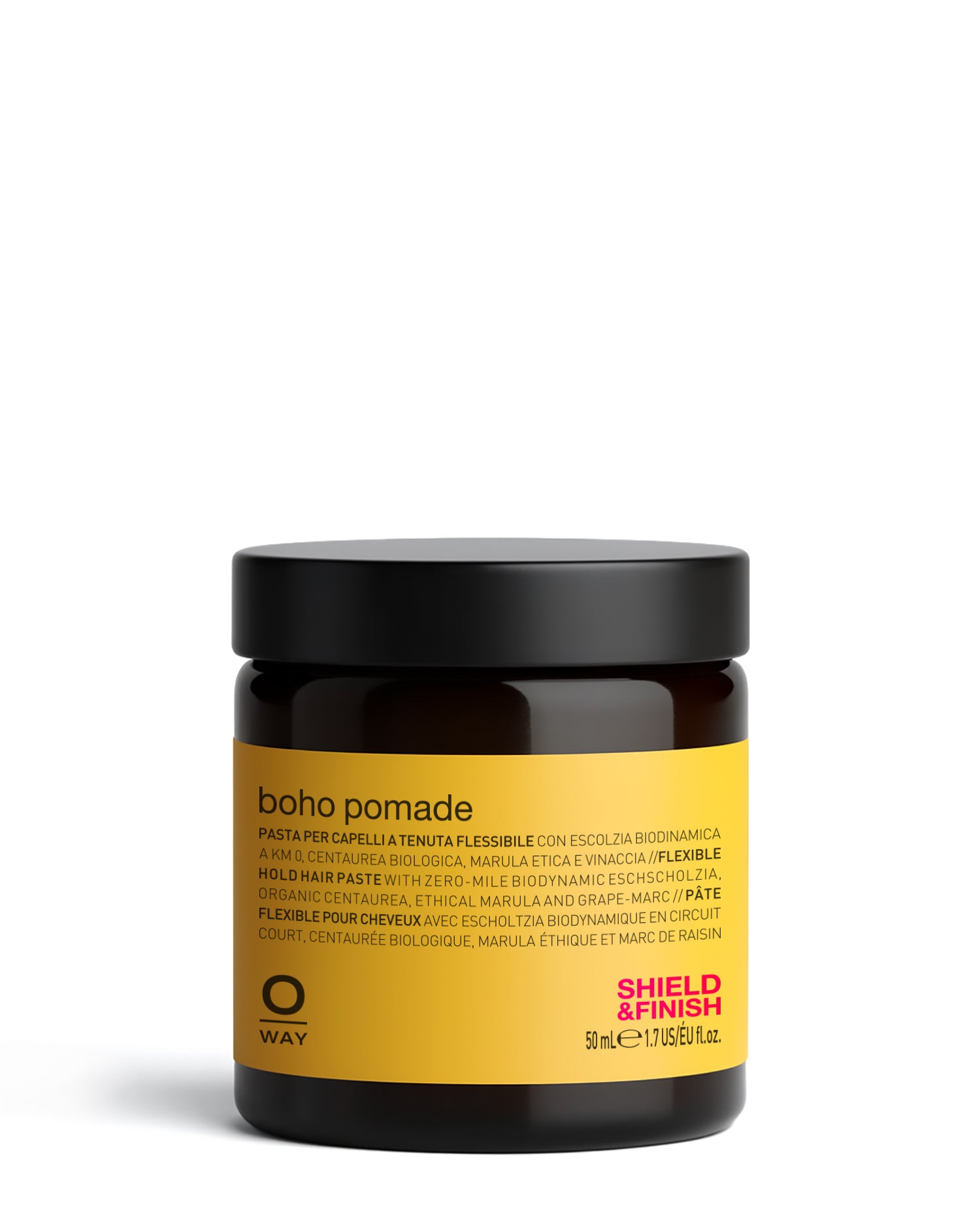 boho pomade | OWAY ME – OWAY MEA