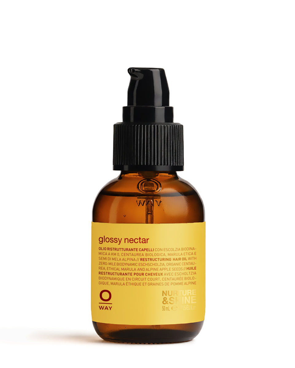 glossy nectar – OWAY MEA