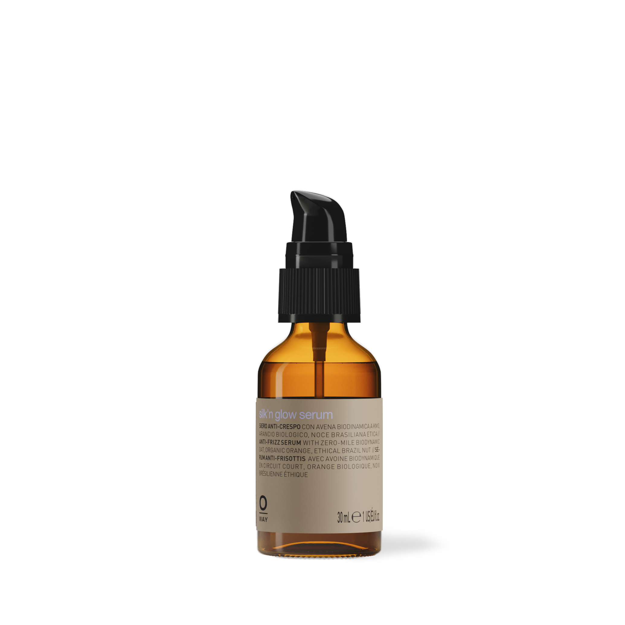 Lotions, Creams and Serums
