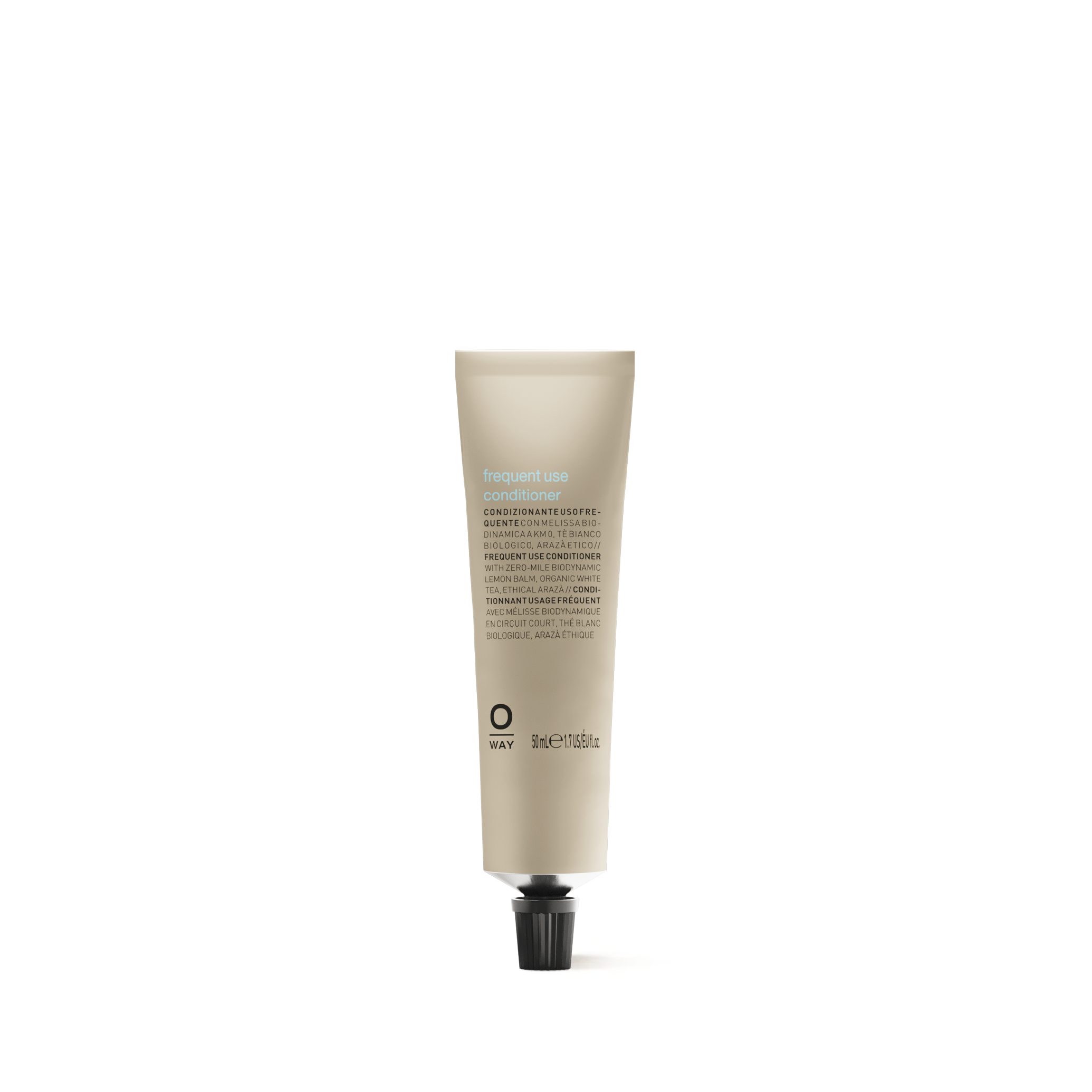 Conditioners and Masks
